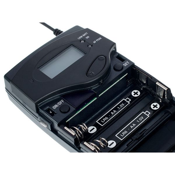 Sennheiser SK100 G4 G-Band
