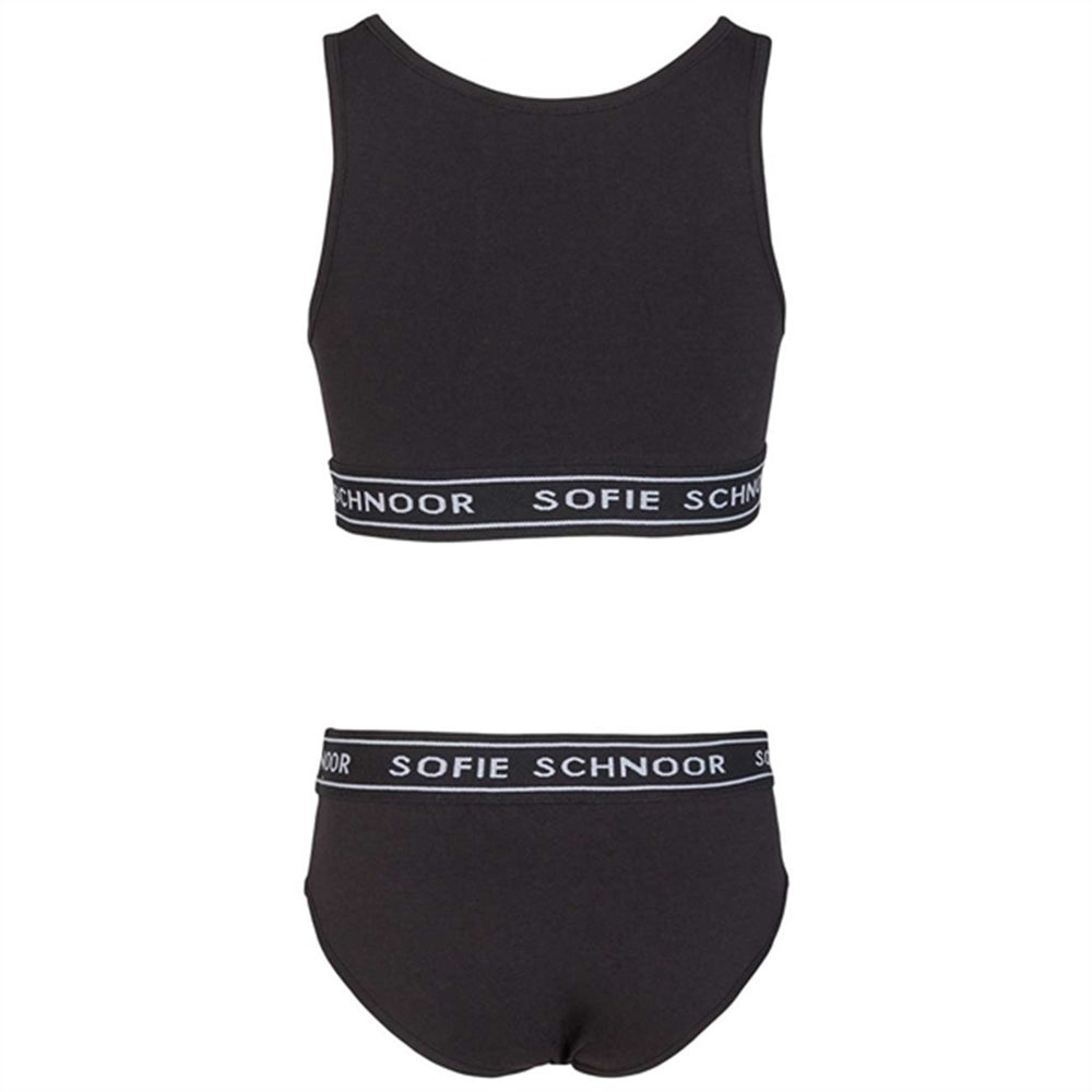 Black Noos Undertøj - Sofie Schnoor → Luksusbaby.dk