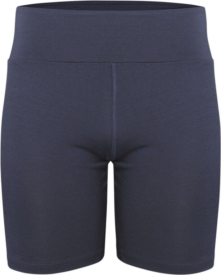 Asivik Asivik Explorer Merino Wool Boxer, dame Blå