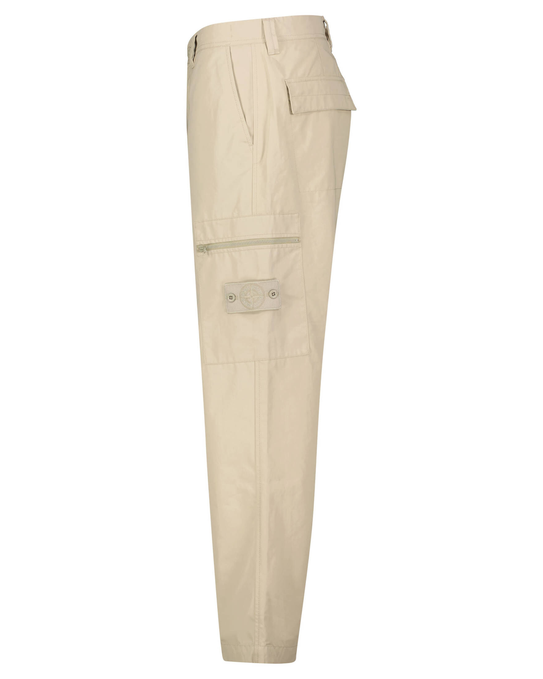 Stone Island| Herren Cargohose