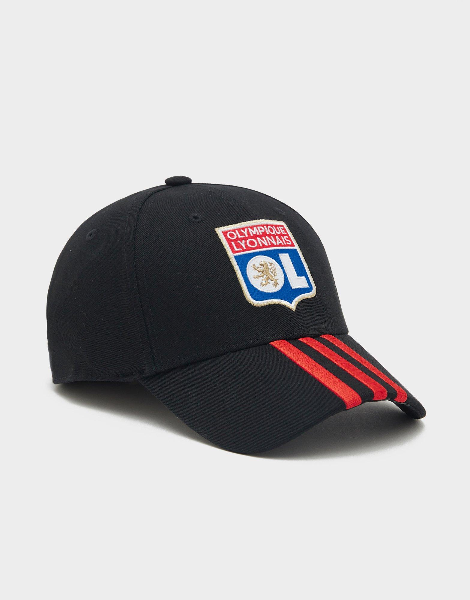 adidas Casquette de baseball Olympique Lyonnais