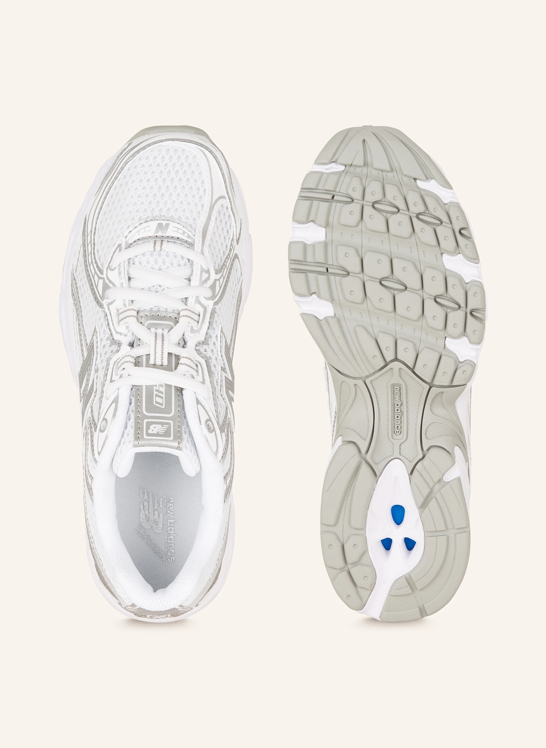 new balance Sneaker 740