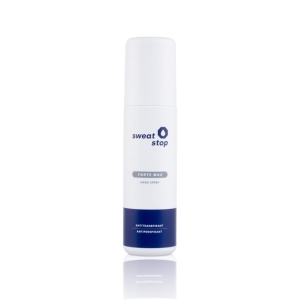 SWEATSTOP Forte max Handspray, 100 ml