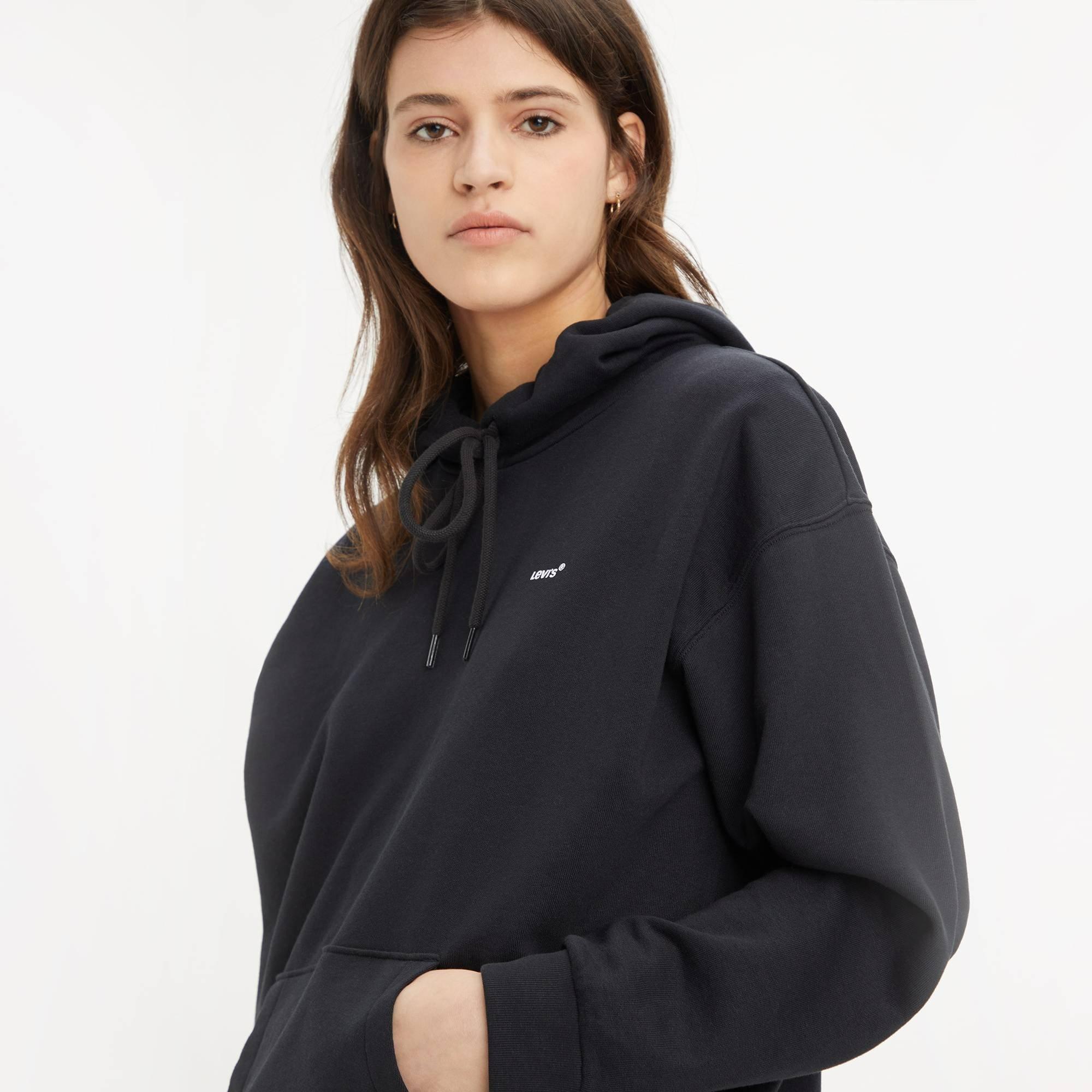 Levis Everyday Hoodie