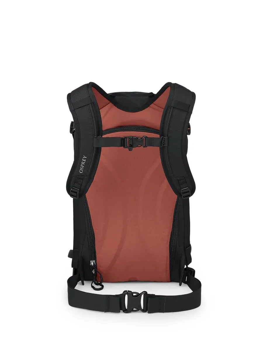 Osprey Sopris 20 Black