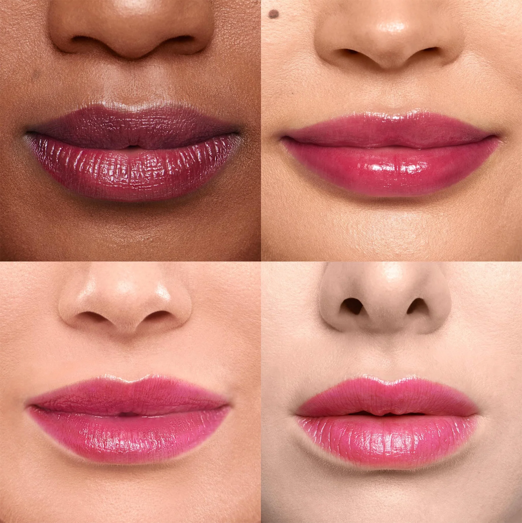 Wonderskin Wonder Blading Lip Stain Kit BEAUTIFUL