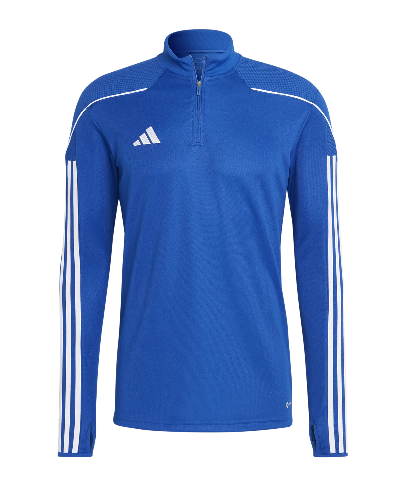 adidas Tiro 23 Track Top Blau