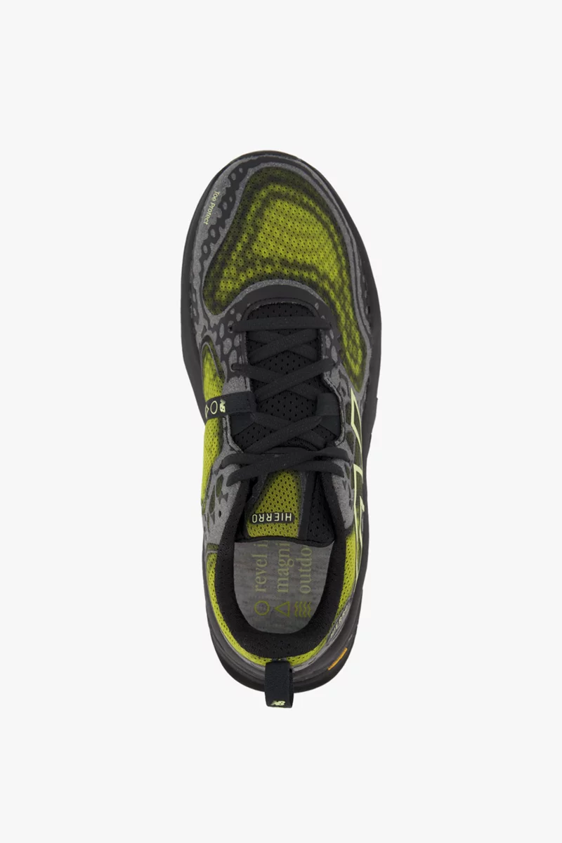 New Balance Hierro v8 Herren Trailrunningschuh