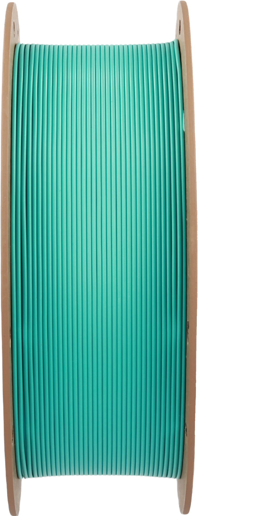 Polymaker  HT-PLA Teal, 1,75 mm / 1000 g    Hochleistungs-PLA für hitzestabile 3D Druckanwendungen in Teal