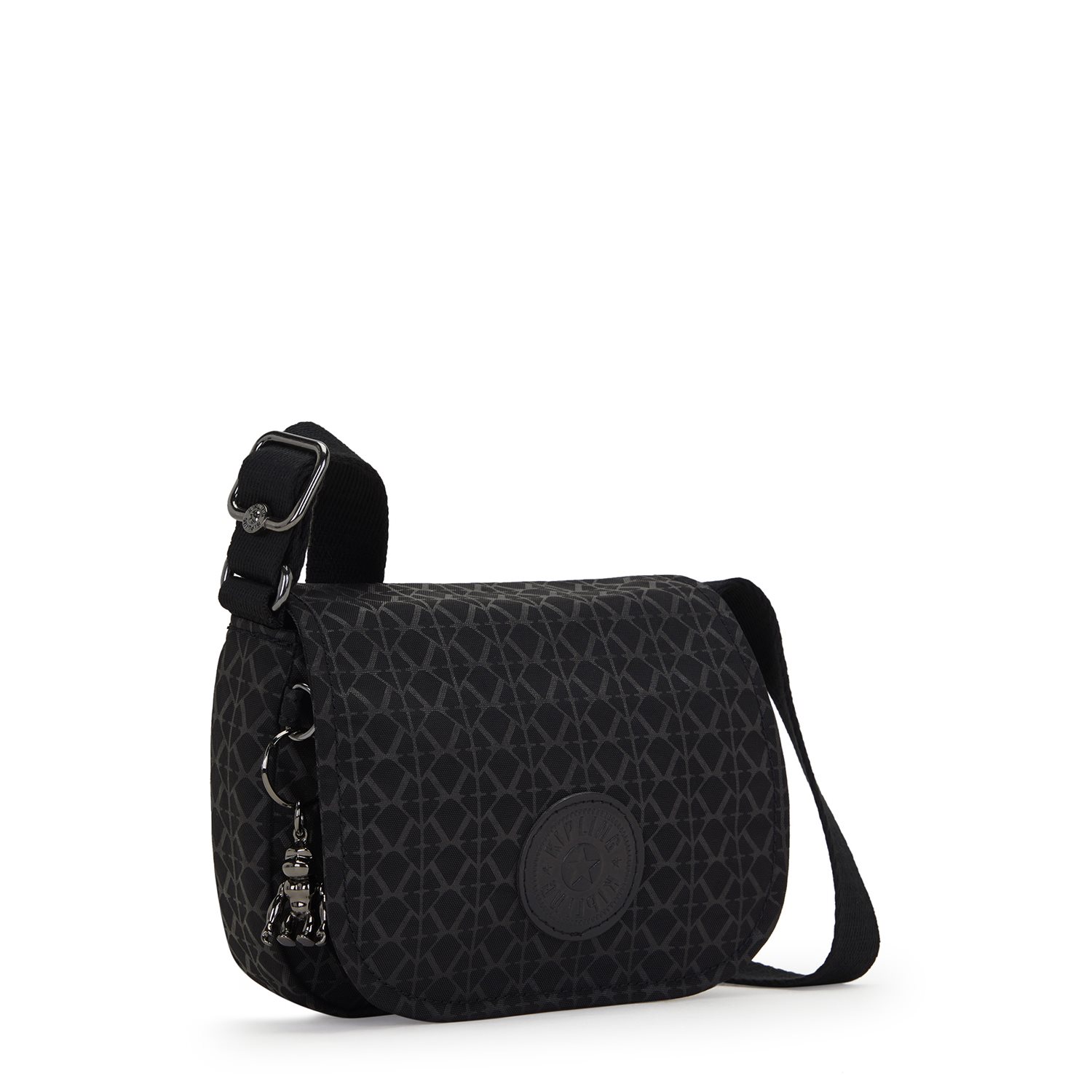 Kipling Loreen Mini signature emb