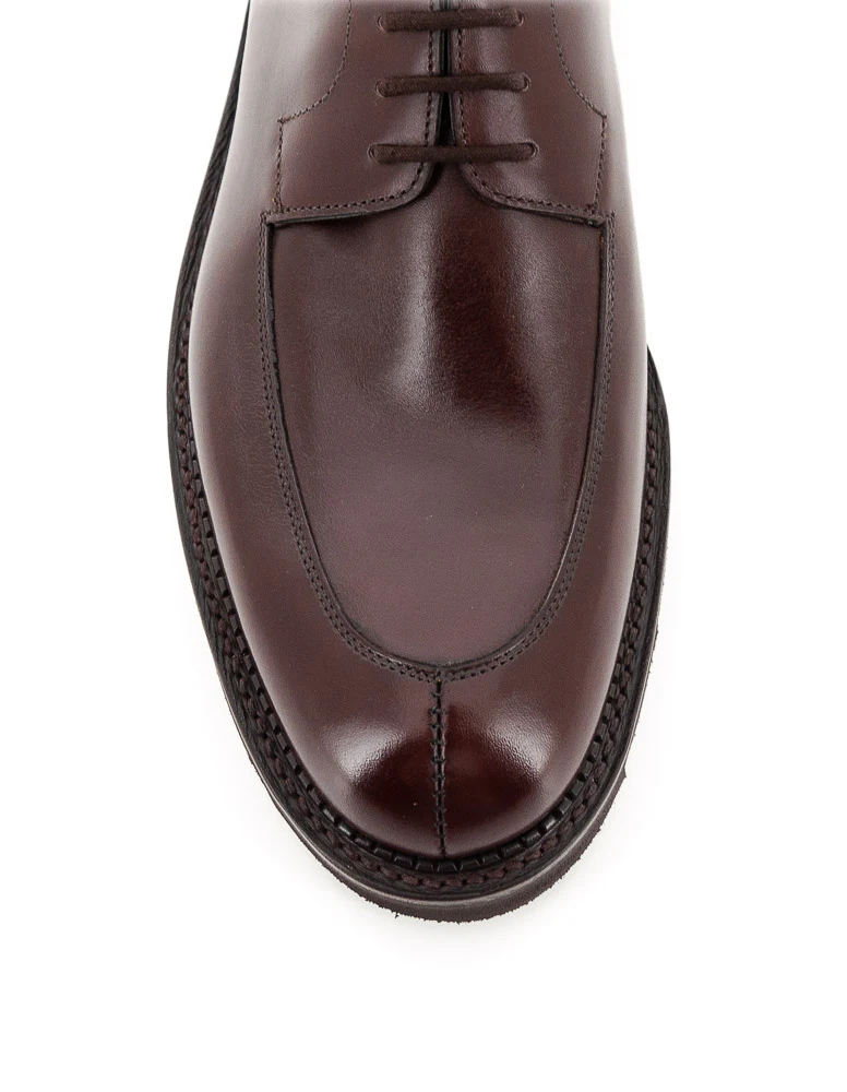 JOHN LOBB - HARDINGTON DARKOAK