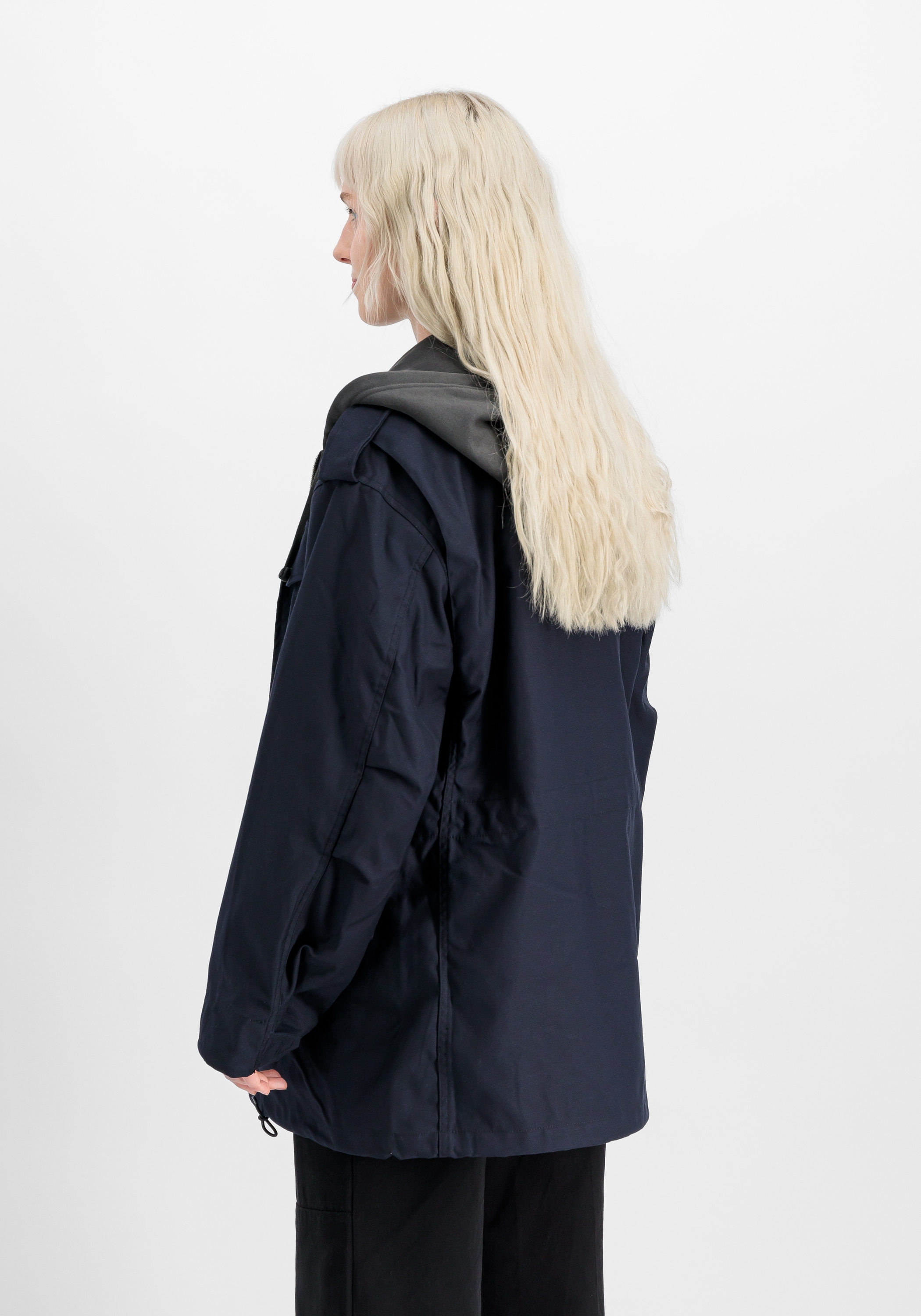 Alpha Industries Fieldjacket »Alpha Industries Men - Field Jackets M-65 Heritage«
