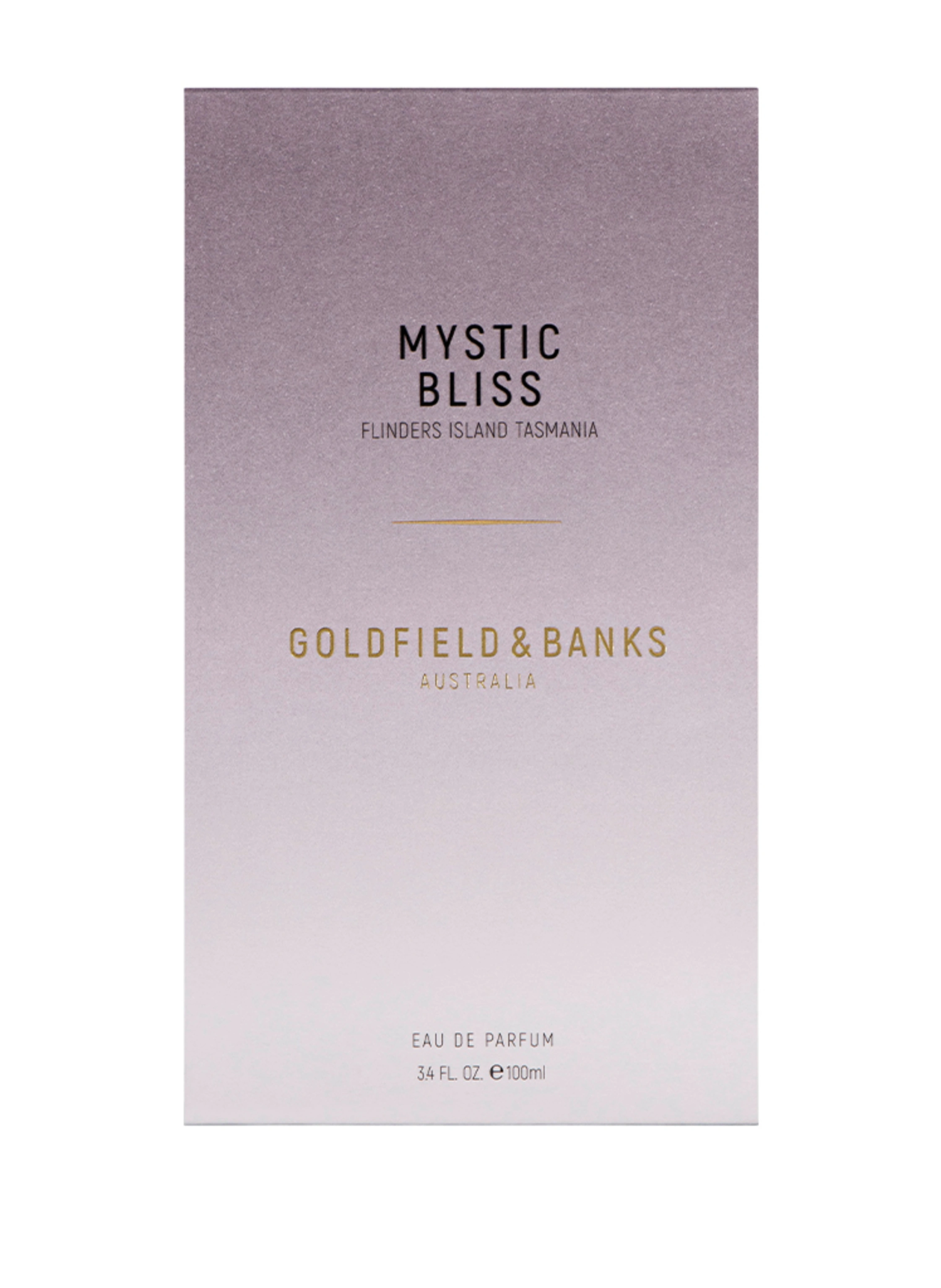 GOLDFIELD & BANKS MYSTIC BLISS