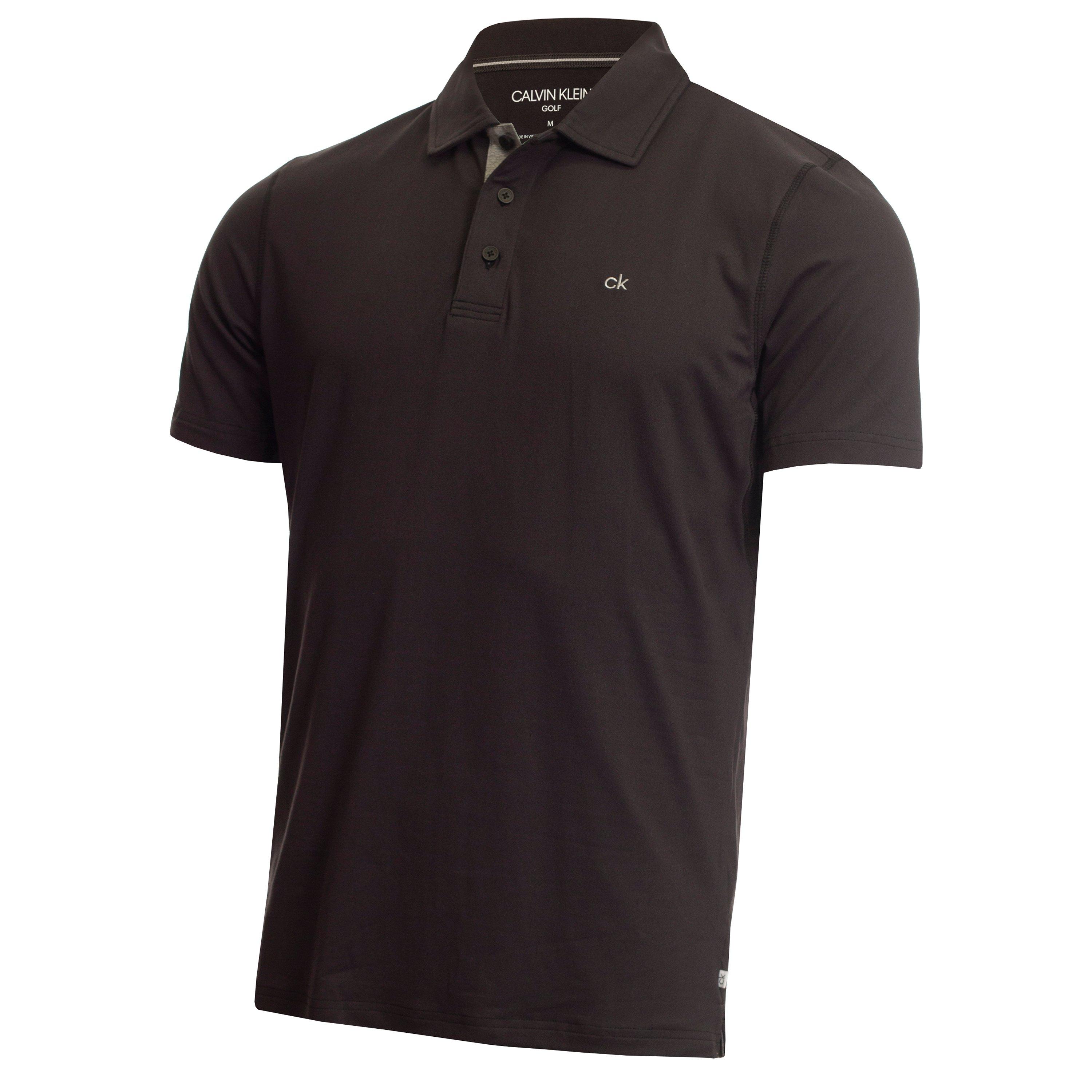 Calvin Klein Golf CK Newport Polo Shirt