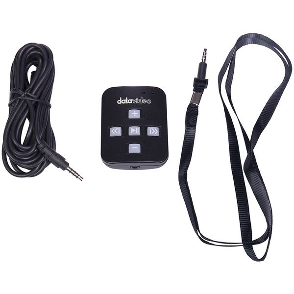 DataVideo WR-500 Teleprompter Remote