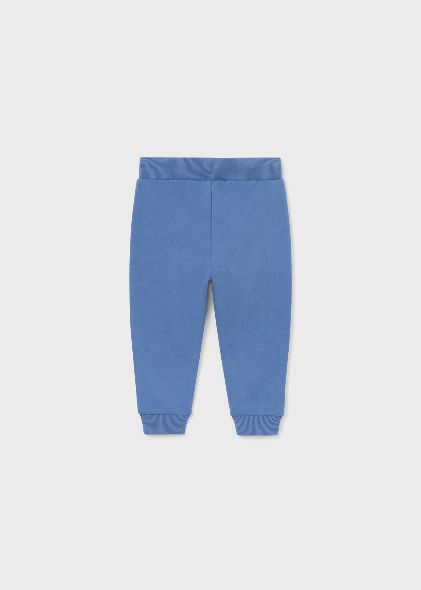 Conjunto de moletom infantil de 3 peças