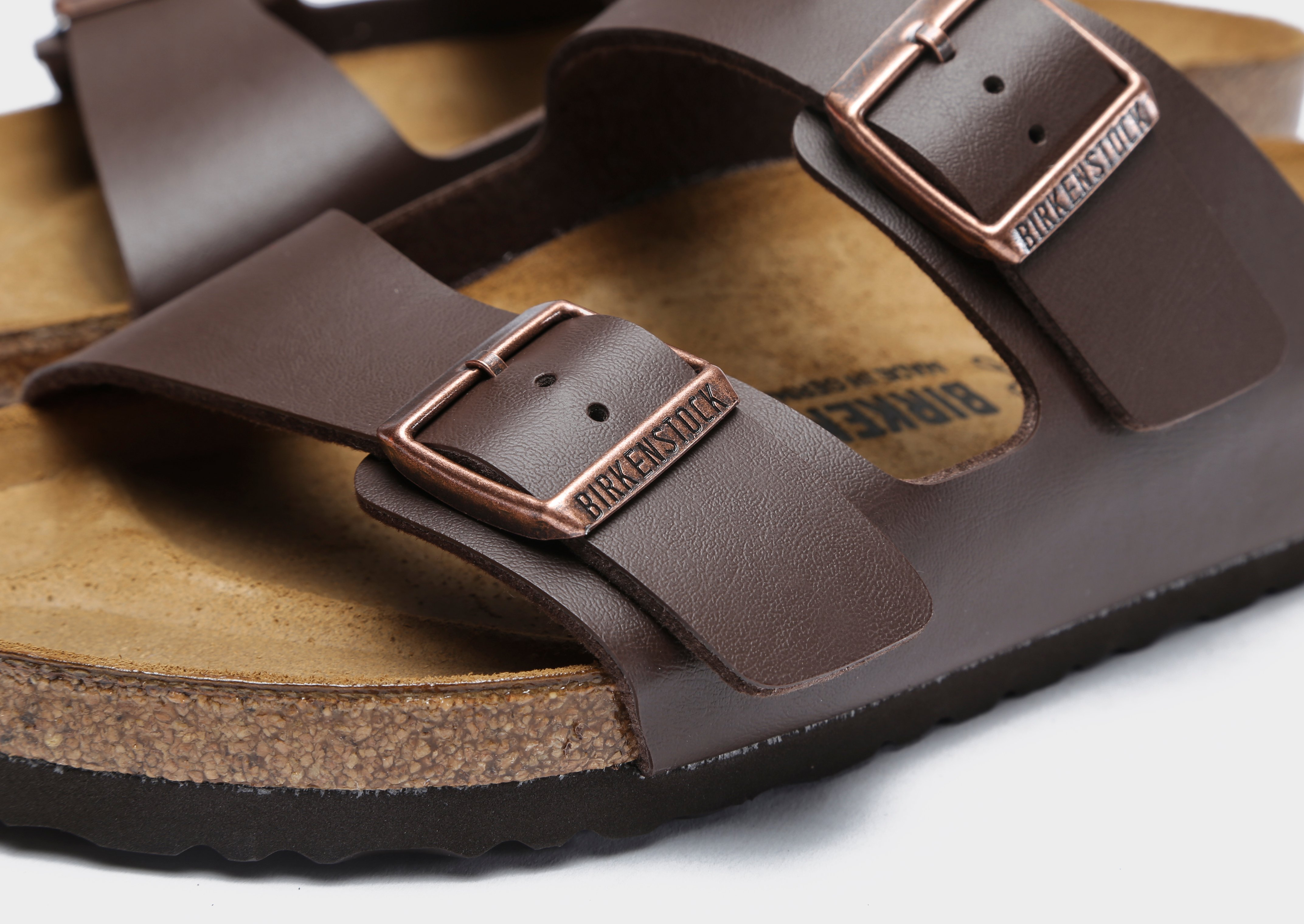 Birkenstock Sandales Arizona
