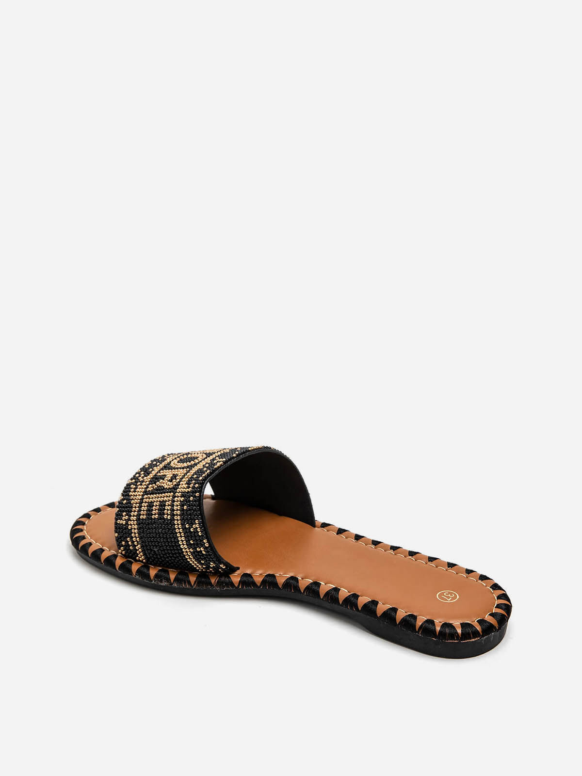 Mules 