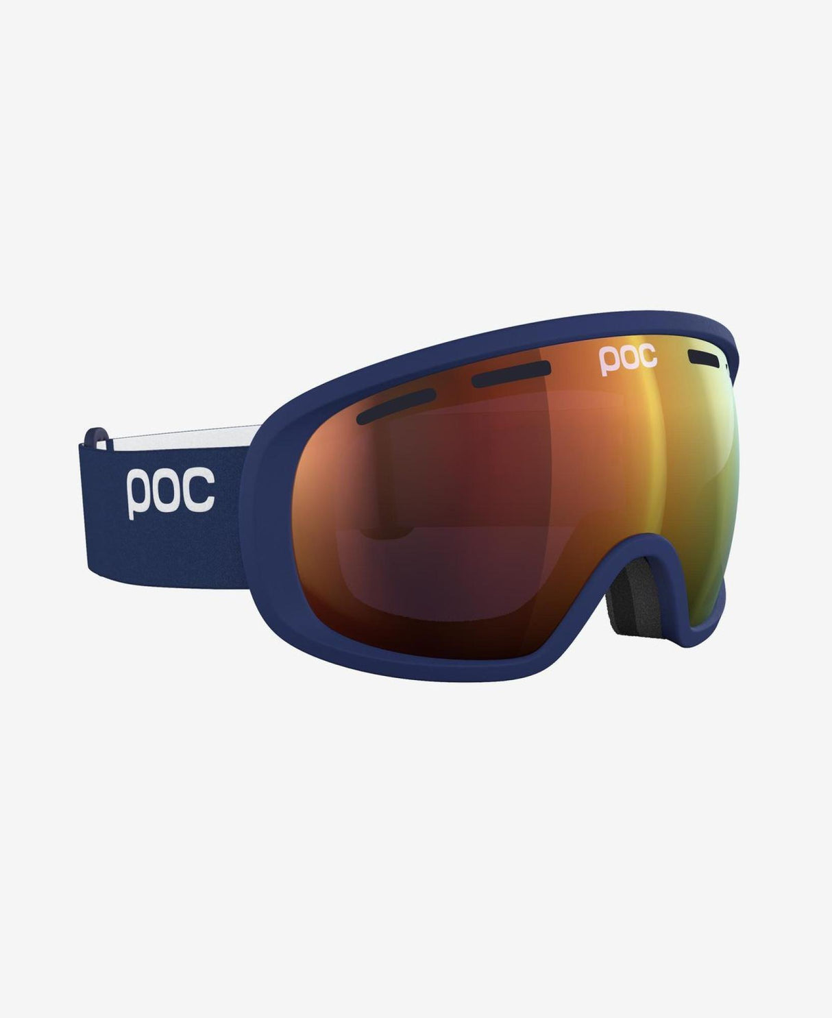 POC<br>Fovea Clarity Blue