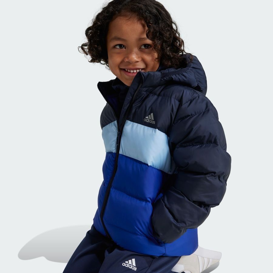 Adidas Doudoune synthétique