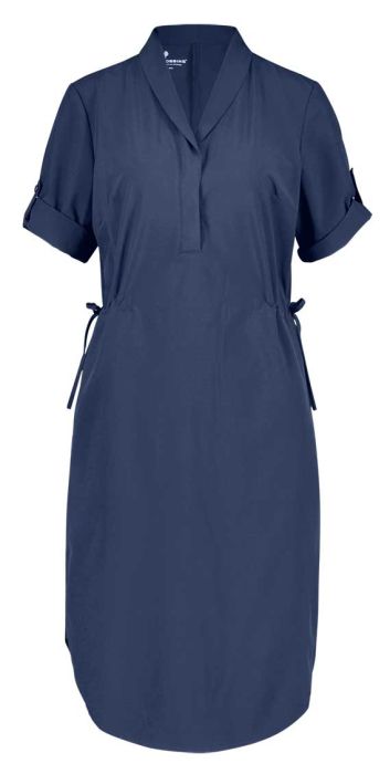 Spotless Traveler Dress S/S kjole