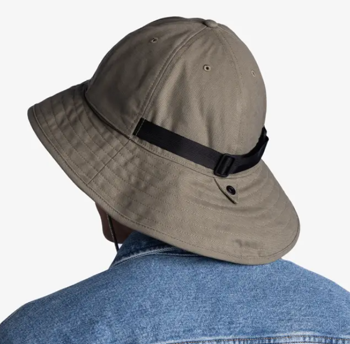 Nmad Bucket Hoed