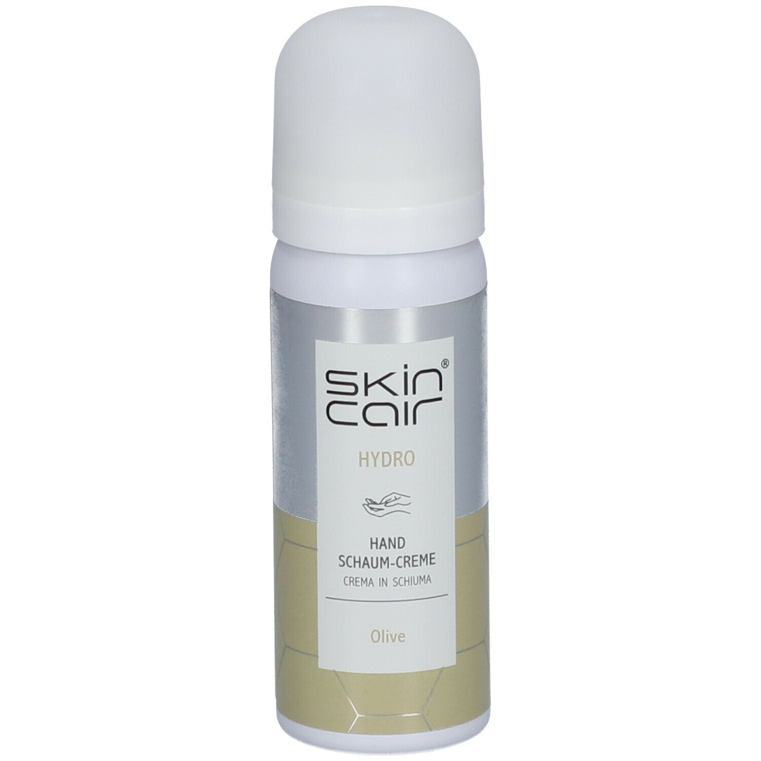 Skincair® HYDRO Schaum-Creme Hand