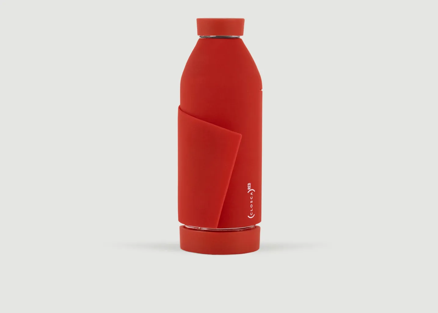 Gourde Silicone Closca