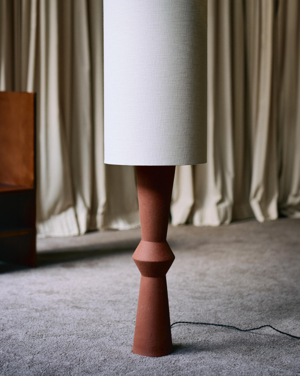 Serax Red by Marie Michielssen vloerlamp