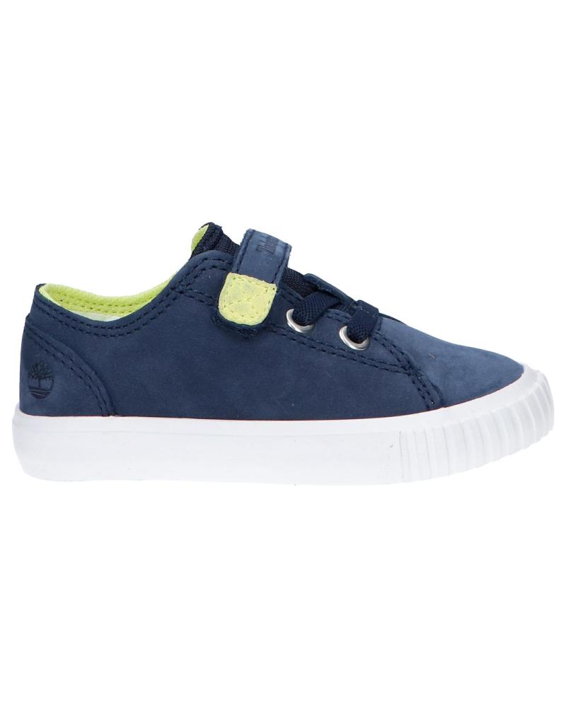 Tênis Timberland A2hau Newport Bay