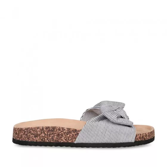 Mules NOIR PHILOV