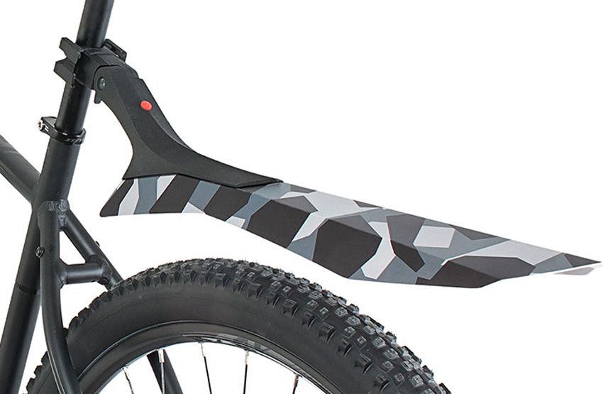 Hebie Swap Mix 724 Steckschutzblech kaufen | Bike-Discount