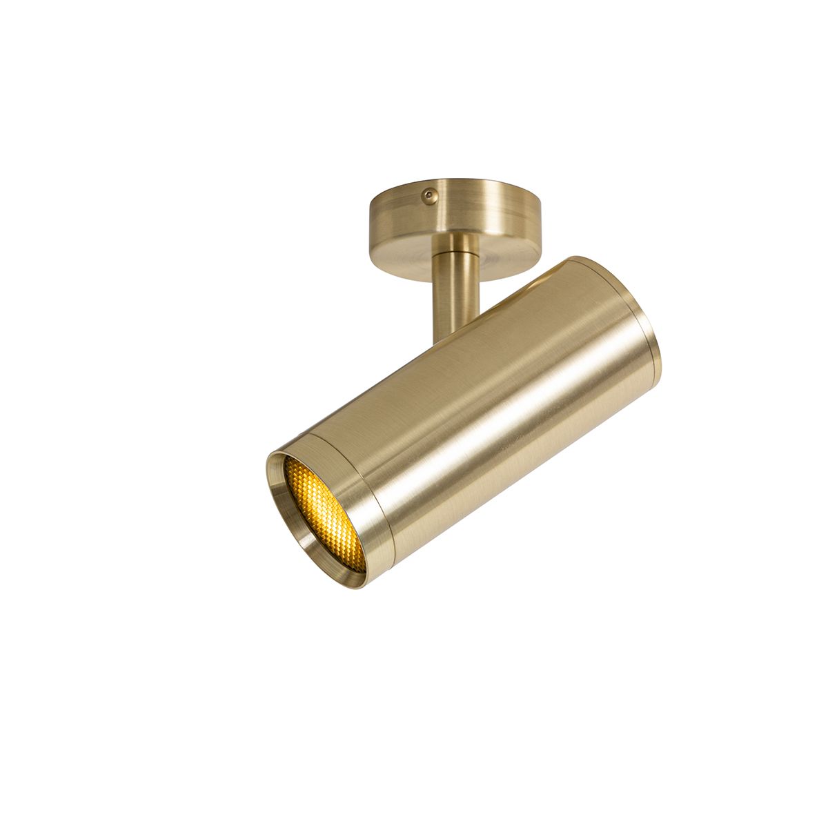 Design spot goud verstelbaar - Scopio Honey