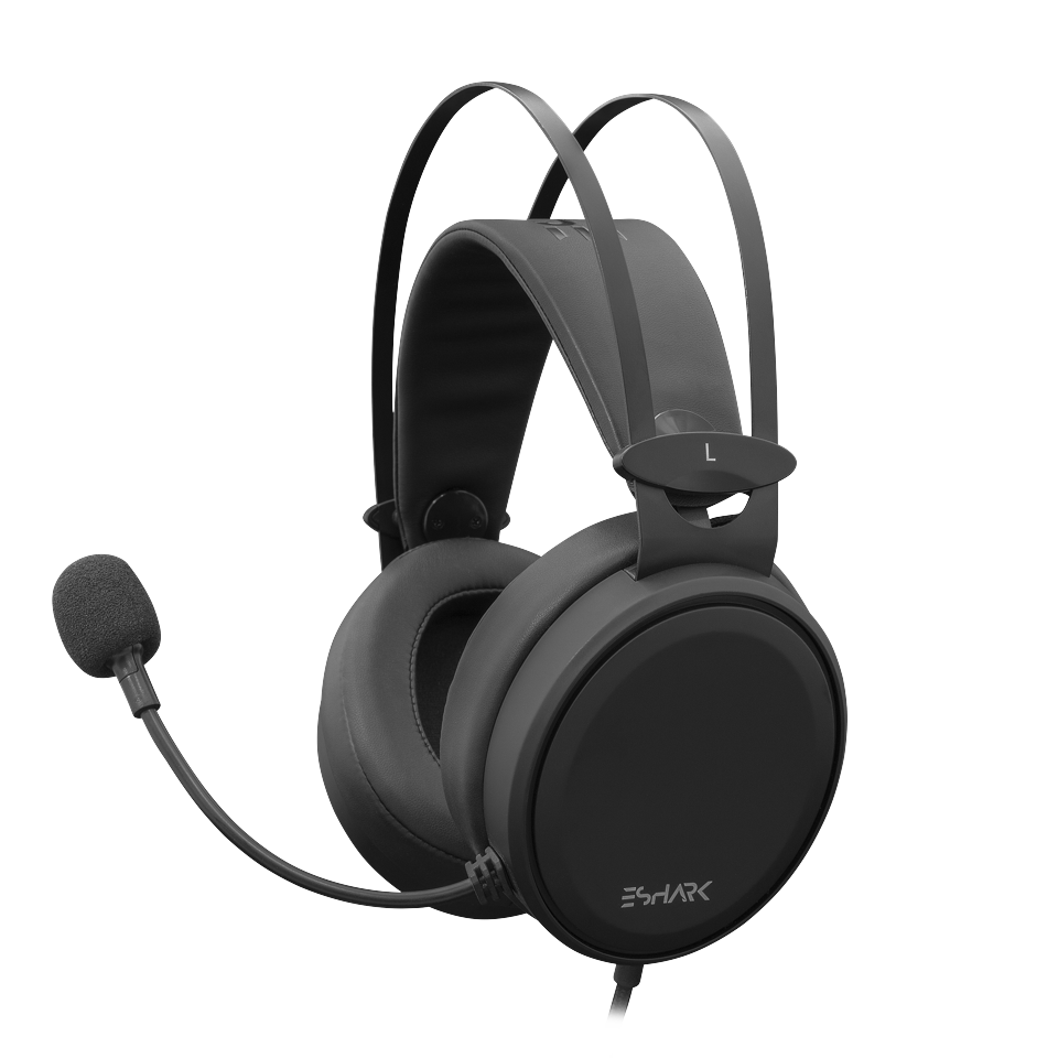 eShark HEADSET ESL-HS2 KUGO