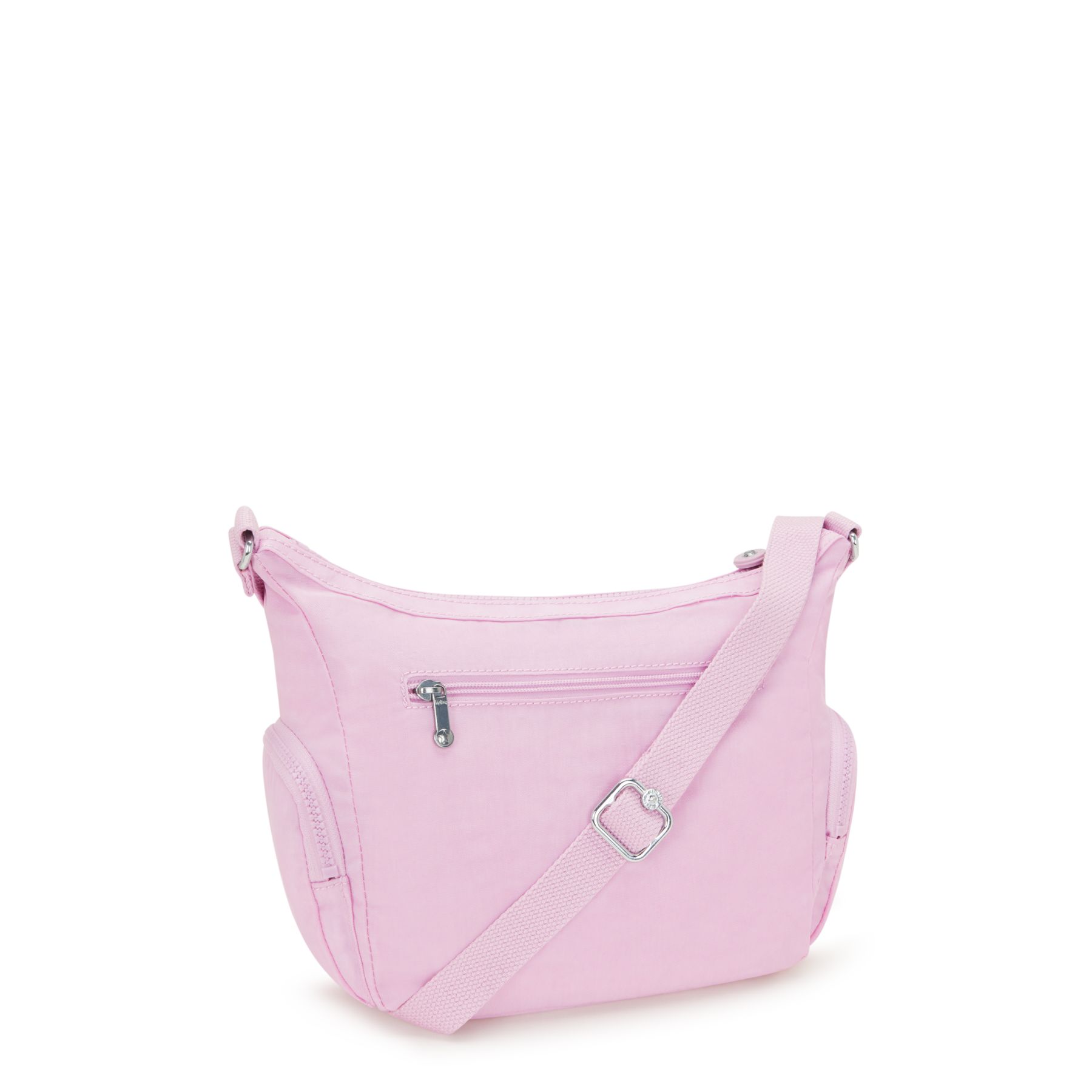 GABBIE S Petit sac bandoulière à compartiments multiples - Blooming Pink