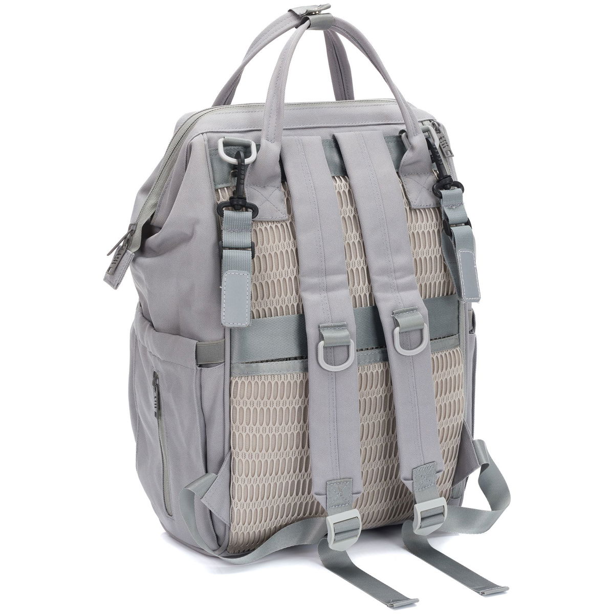 fillikidfillikid   Wickelrucksack Barcelona sand beige