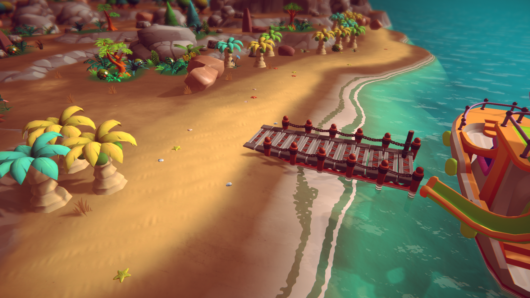 Spirit of the Island (Paradise Edition)- PlayStation 5