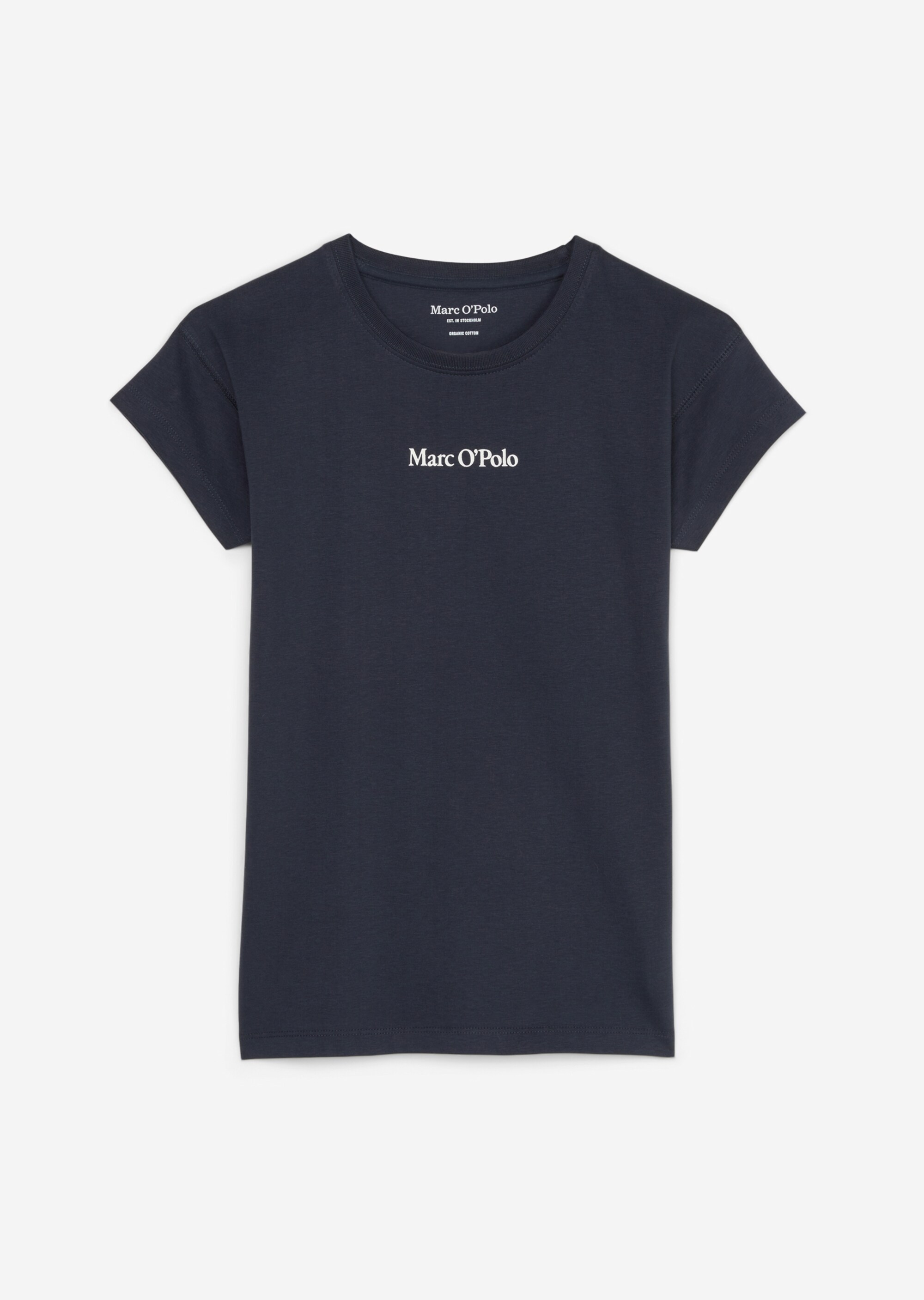 TEENS-GIRLS T-Shirt mit coolem Rückenprint