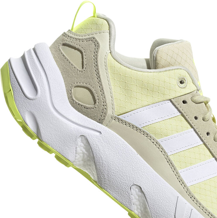 adidas ZX 22 Boost sneakers Yellow