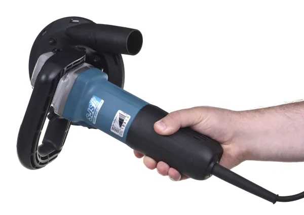 Makita PC5010C - Betonkværn - 1400 W - 125 mm