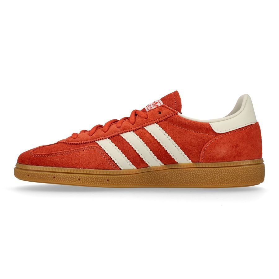 adidas Originals Spezial IN - Preloved Red/Blanc/Blanc