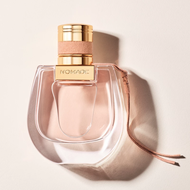 Chloé Nomade For Women EDP 50 ml