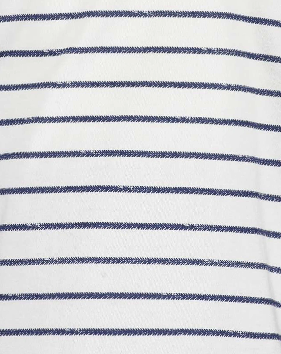 T-Shirt TRACTOR DOGS 2-teilig in white