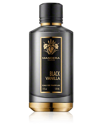 Mancera Les Confidentiels Black Vanilla Eau de Parfum Spray 120ml
