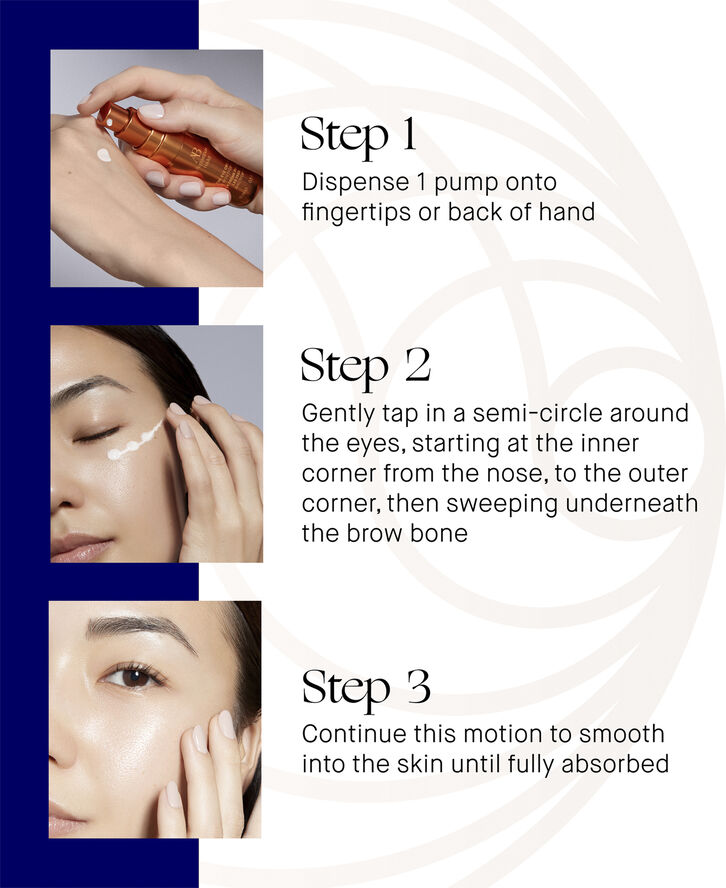 Augustinus Bader The Eye Cream
