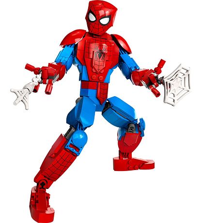 LEGO? Marvel Spider-Man - Spider-Man-Figur 76226 - 258 Dele