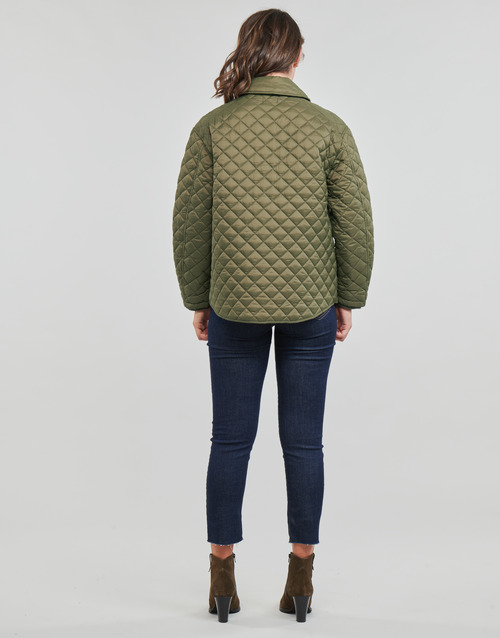 Esprit - F*LL*soft lt.we Kaki / Verde