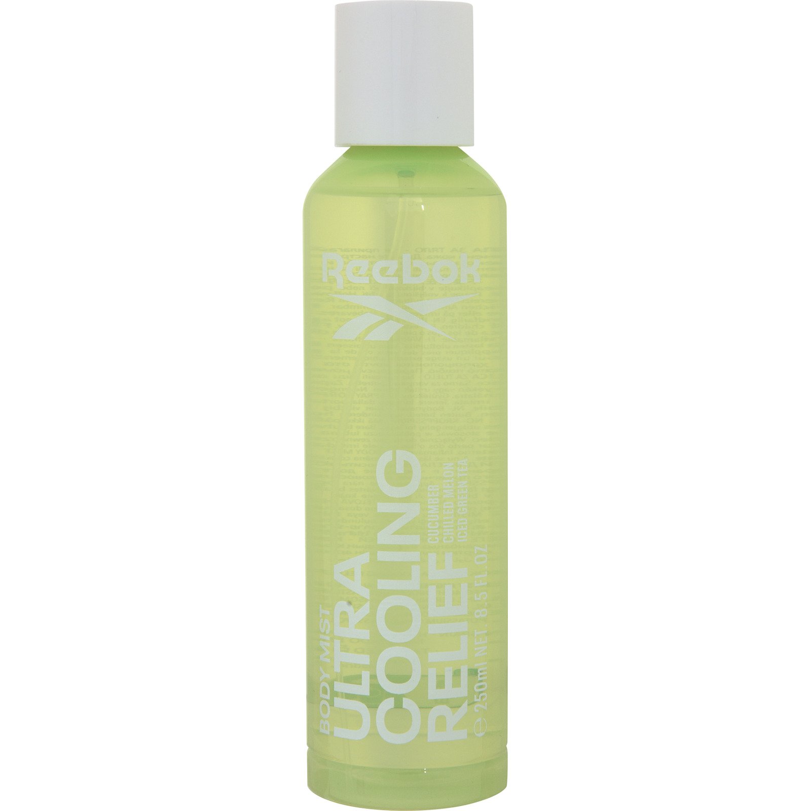 Reebok Cooling Relief Bodyspray 250 ml