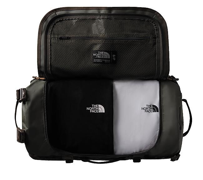 THE NORTH FACE - BASE CAMP DUFFEL S 50 SAC