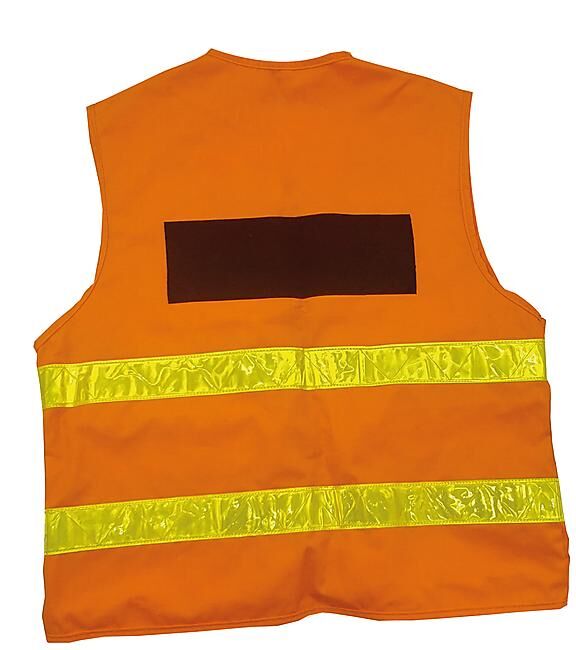 TANIT - GILET D'INTERVENTION